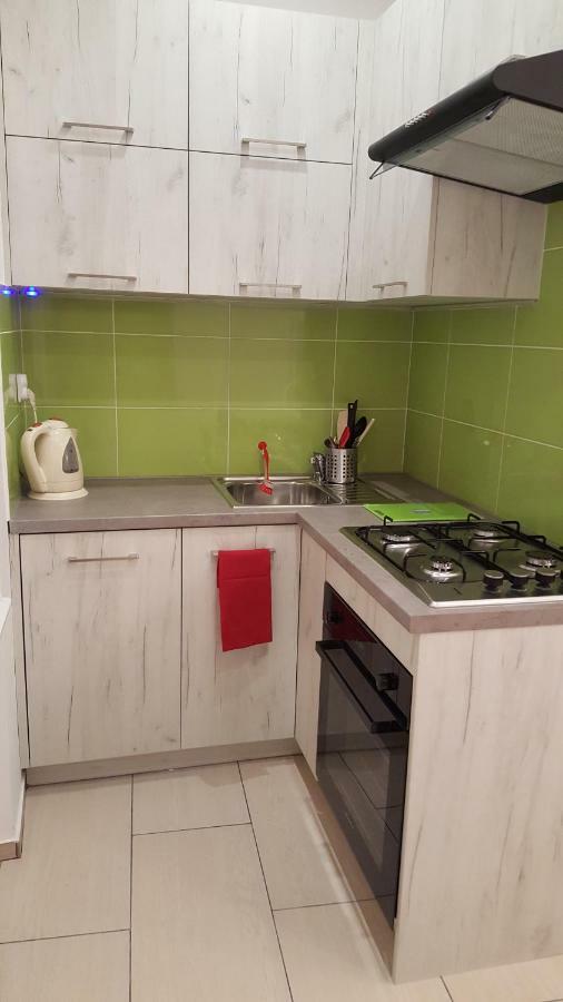 Apartament W Starej Kamienicy