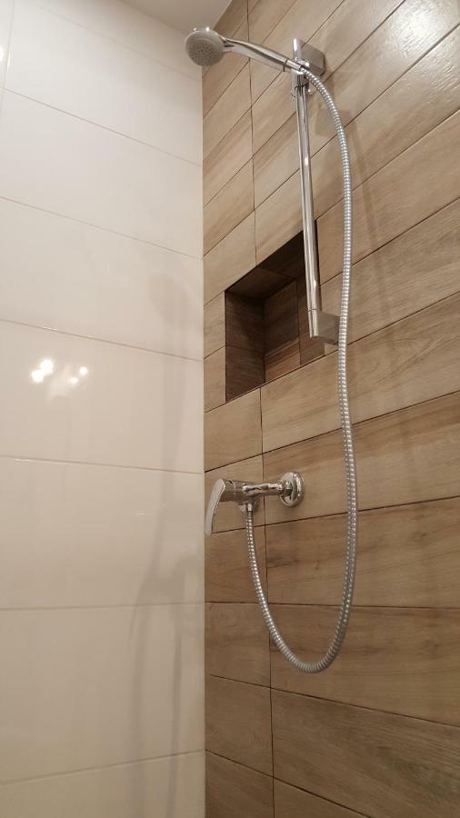 W Starej Kamienicy Apartament *