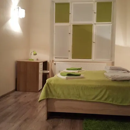 Apartament W Starej Kamienicy Poznan Exterior photo