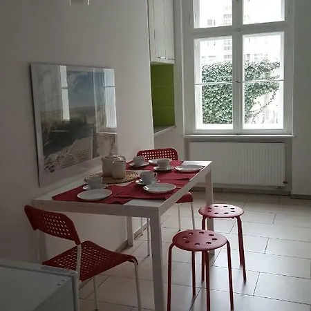 Apartament W Starej Kamienicy Poznan Exterior photo