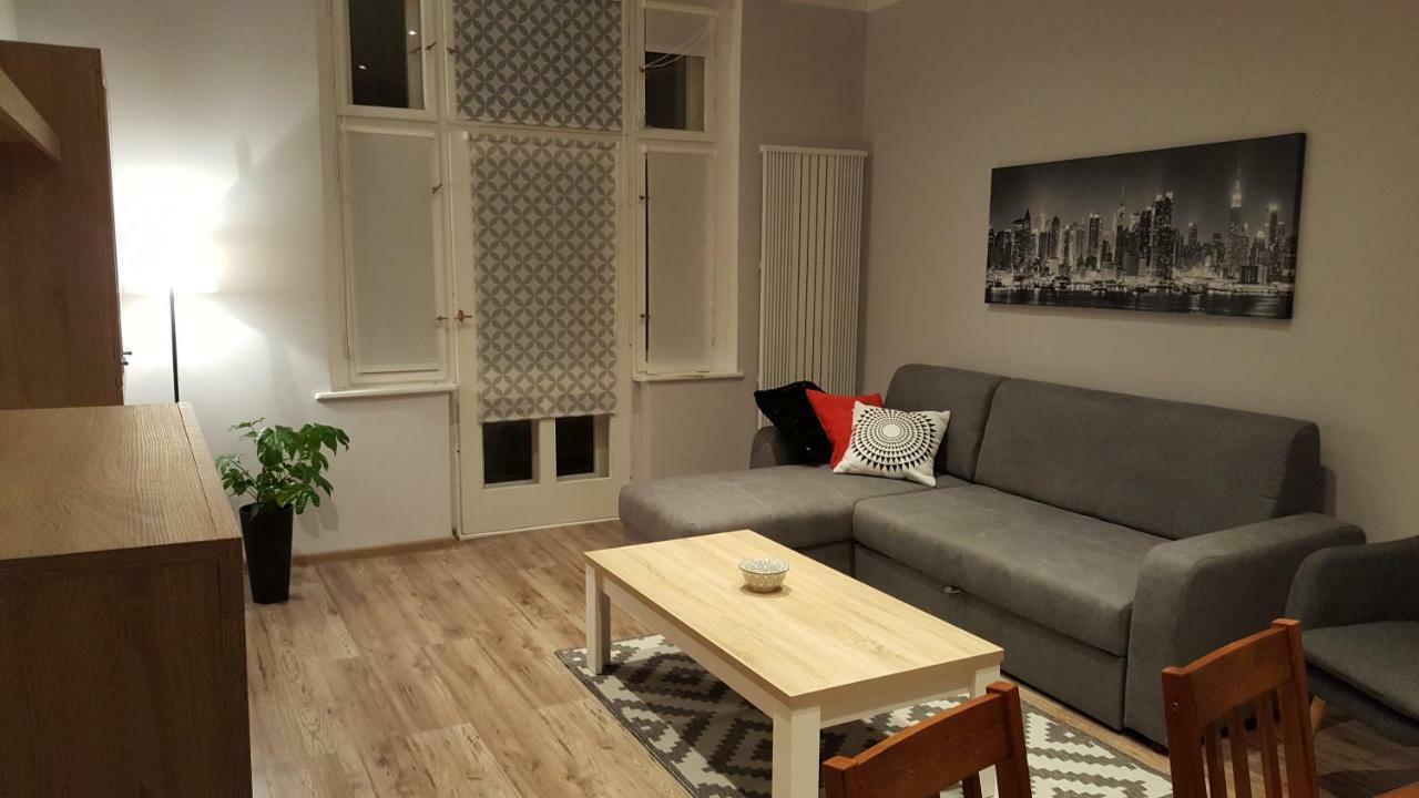 W Starej Kamienicy Poznan