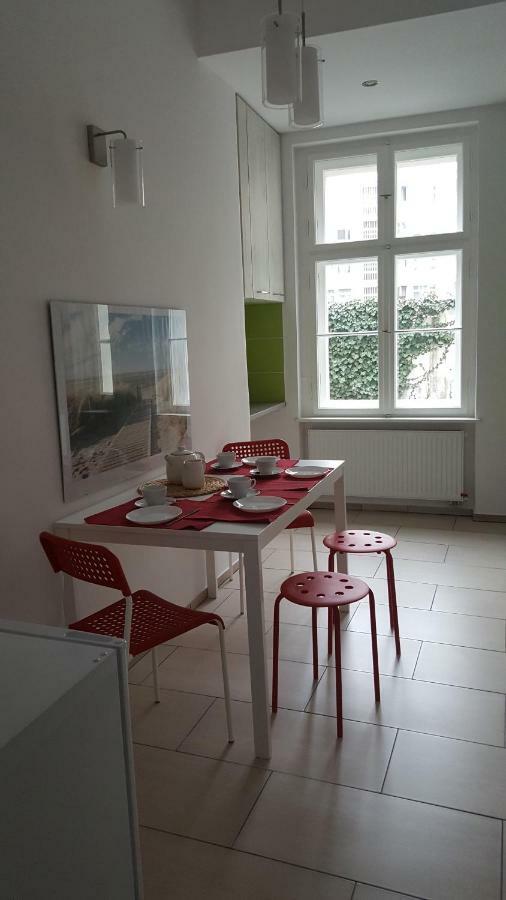 W Starej Kamienicy Apartment *