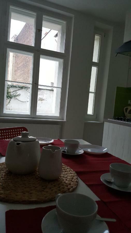 Apartment W Starej Kamienicy *