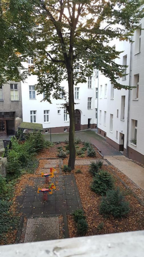 Apartament W Starej Kamienicy