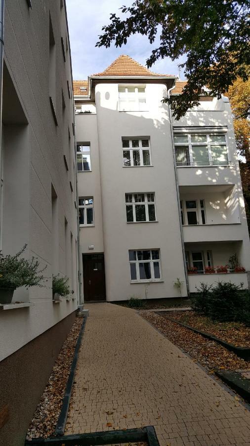 W Starej Kamienicy