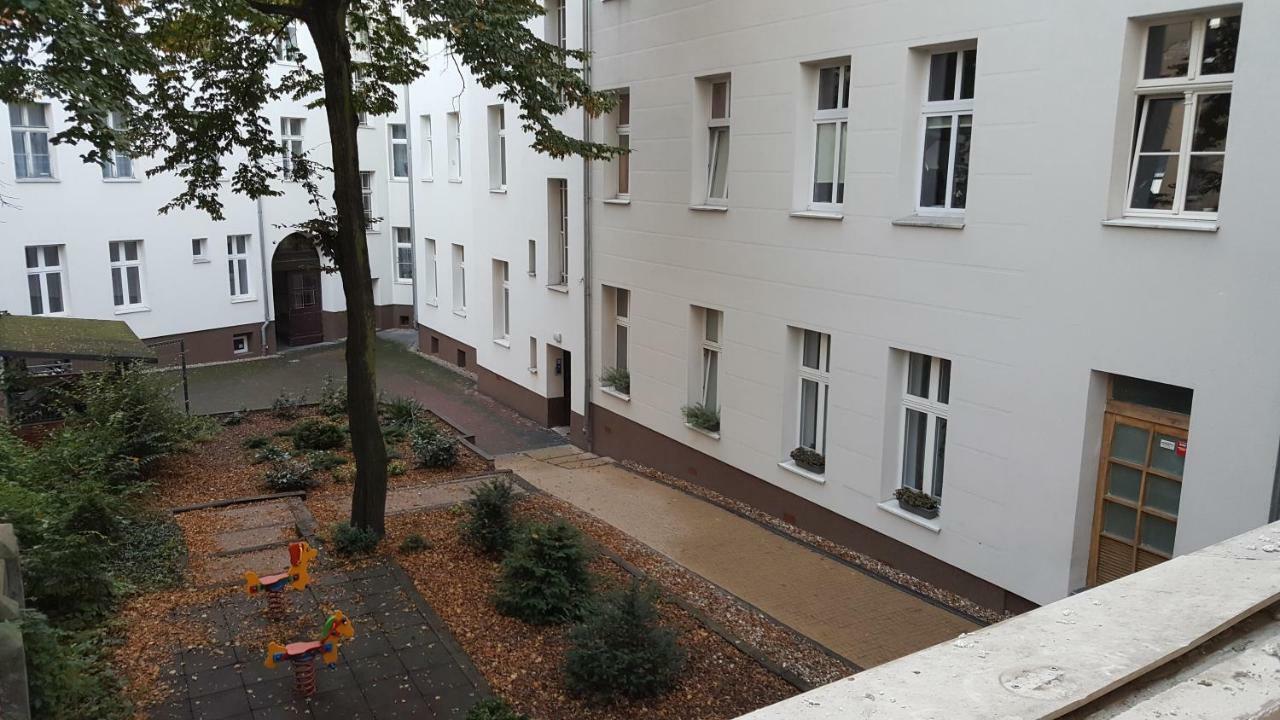 W Starej Kamienicy Apartment Poznan
