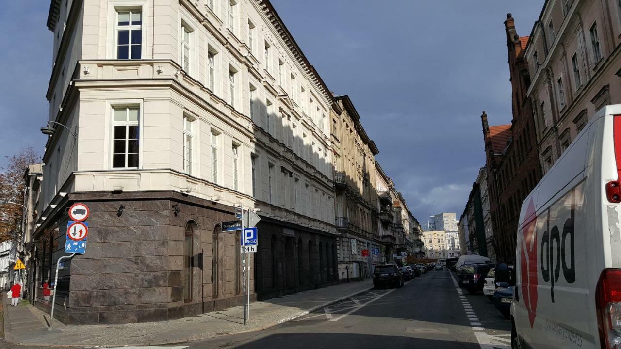 W Starej Kamienicy Apartment Poznan